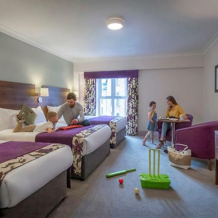 Maldron Hotel & Leisure Centre, Oranmore Galway Eksteriør bilde