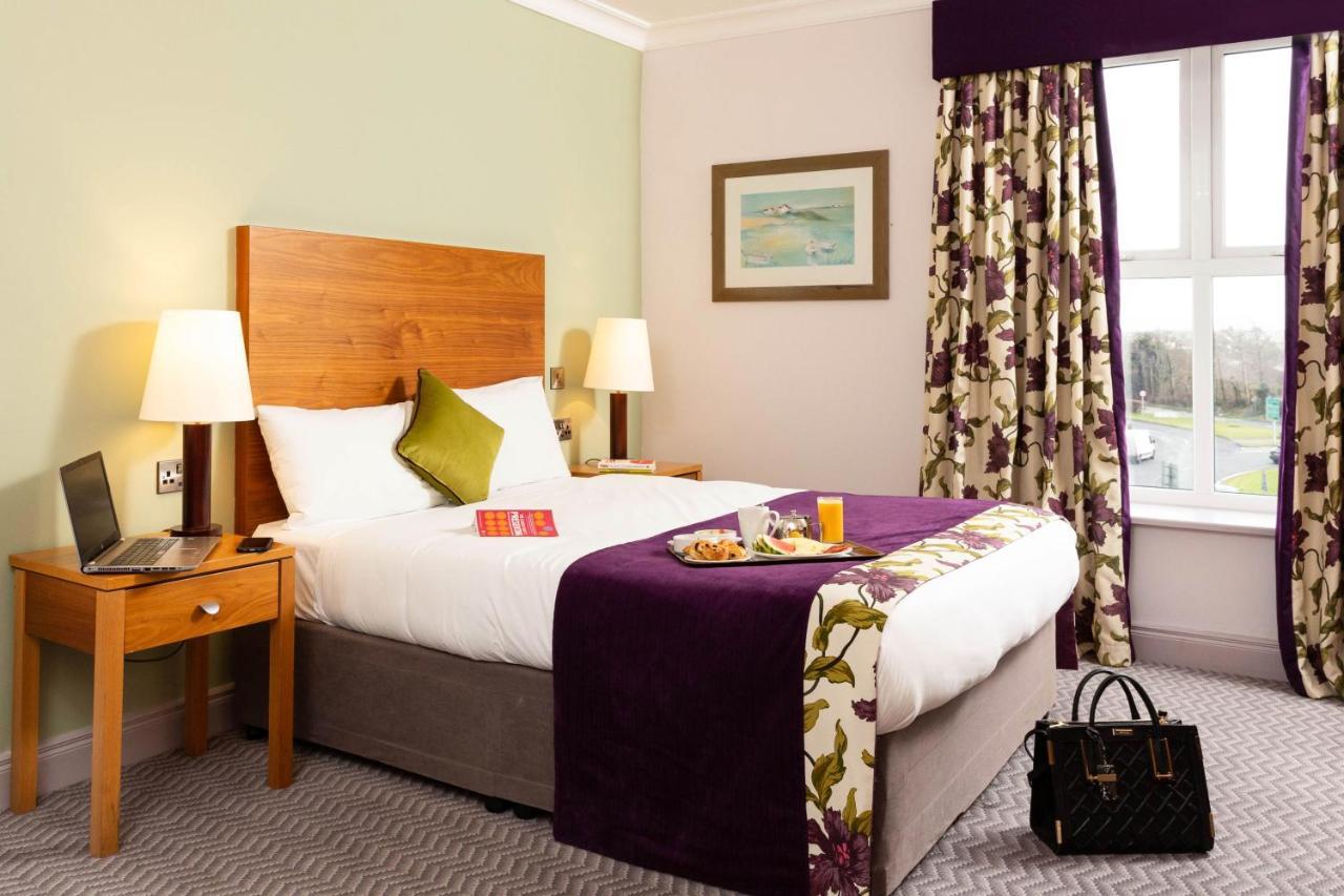 Maldron Hotel & Leisure Centre, Oranmore Galway Eksteriør bilde