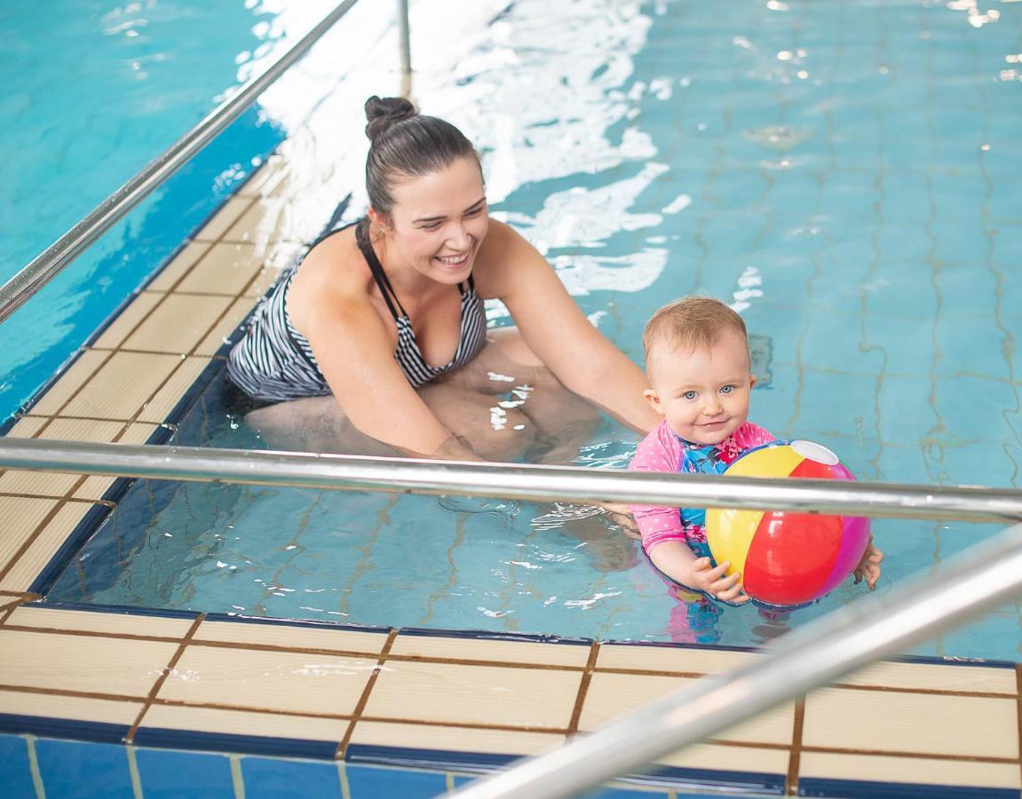 Maldron Hotel & Leisure Centre, Oranmore Galway Eksteriør bilde