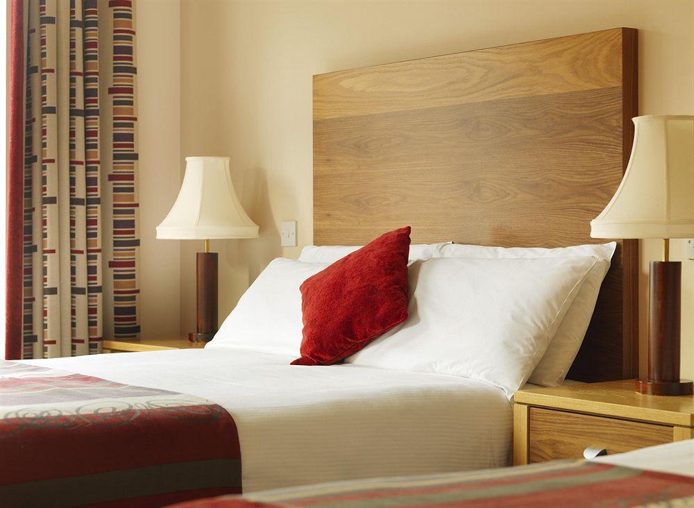 Maldron Hotel & Leisure Centre, Oranmore Galway Rom bilde