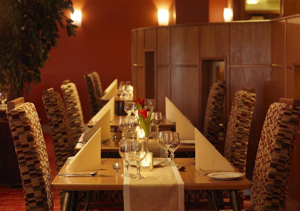 Maldron Hotel & Leisure Centre, Oranmore Galway Restaurant bilde
