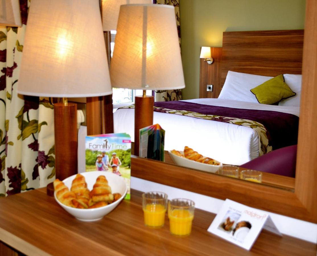 Maldron Hotel & Leisure Centre, Oranmore Galway Eksteriør bilde