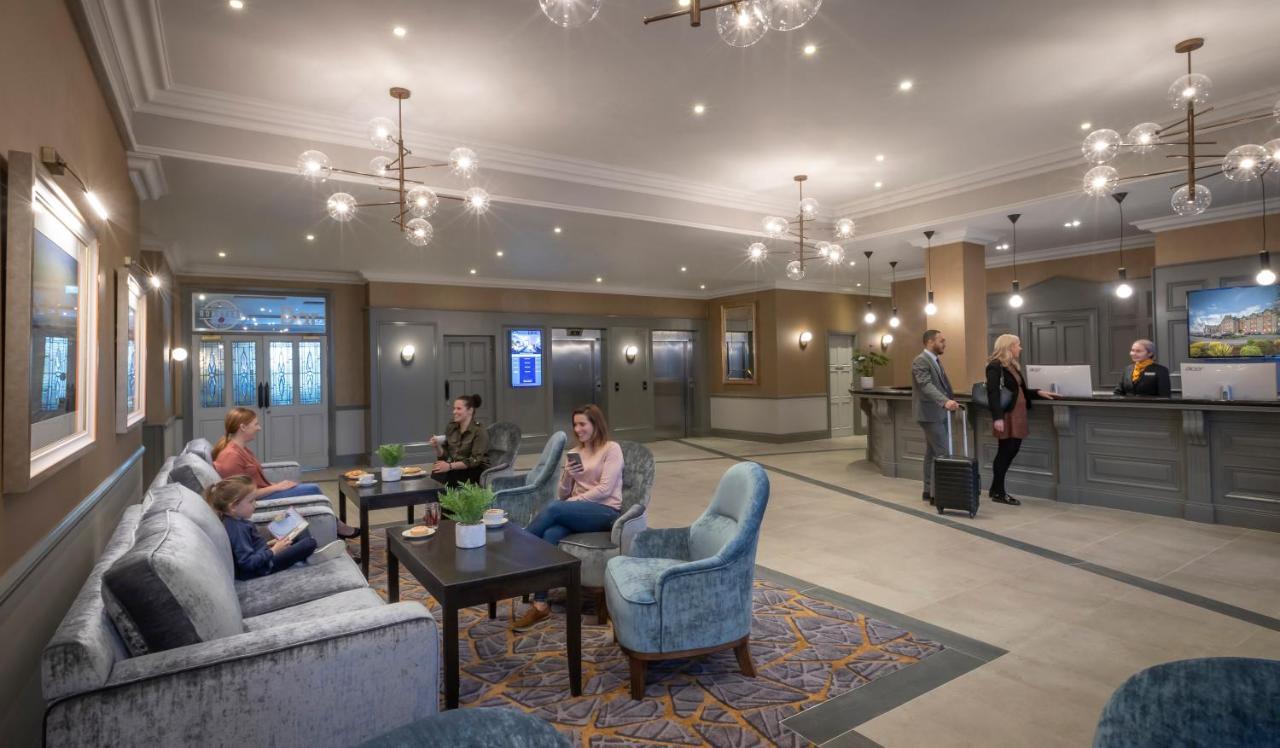 Maldron Hotel & Leisure Centre, Oranmore Galway Eksteriør bilde