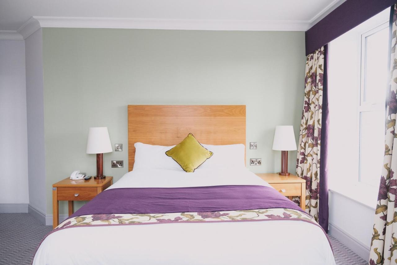 Maldron Hotel & Leisure Centre, Oranmore Galway Eksteriør bilde