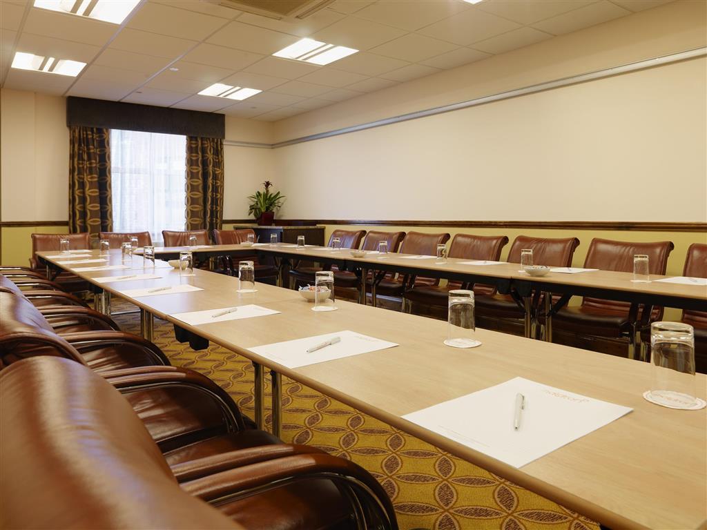 Maldron Hotel & Leisure Centre, Oranmore Galway Fasiliteter bilde
