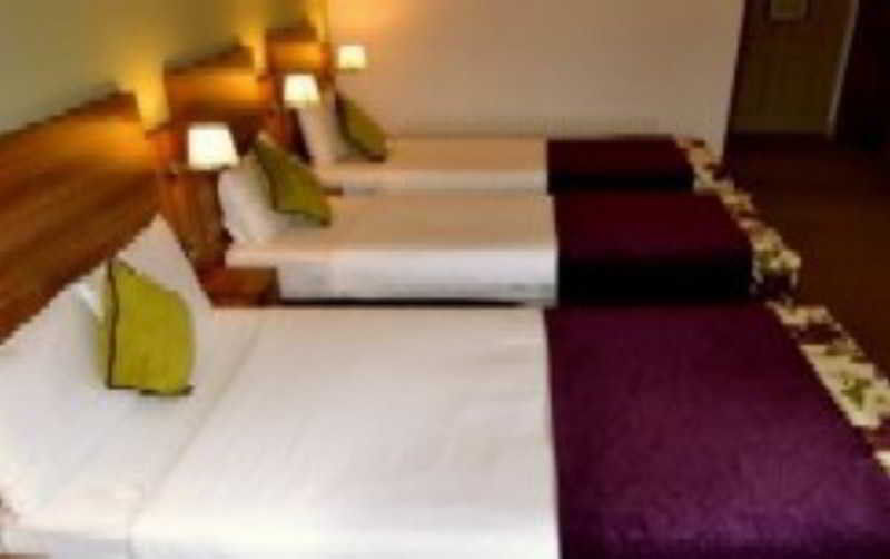 Maldron Hotel & Leisure Centre, Oranmore Galway Eksteriør bilde
