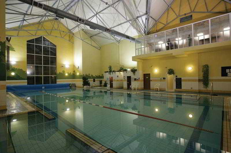 Maldron Hotel & Leisure Centre, Oranmore Galway Eksteriør bilde