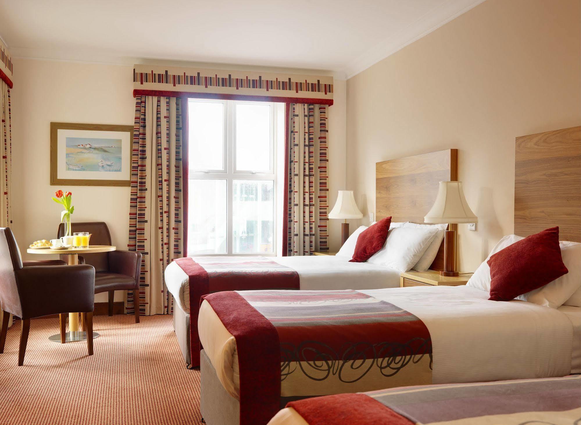 Maldron Hotel & Leisure Centre, Oranmore Galway Rom bilde