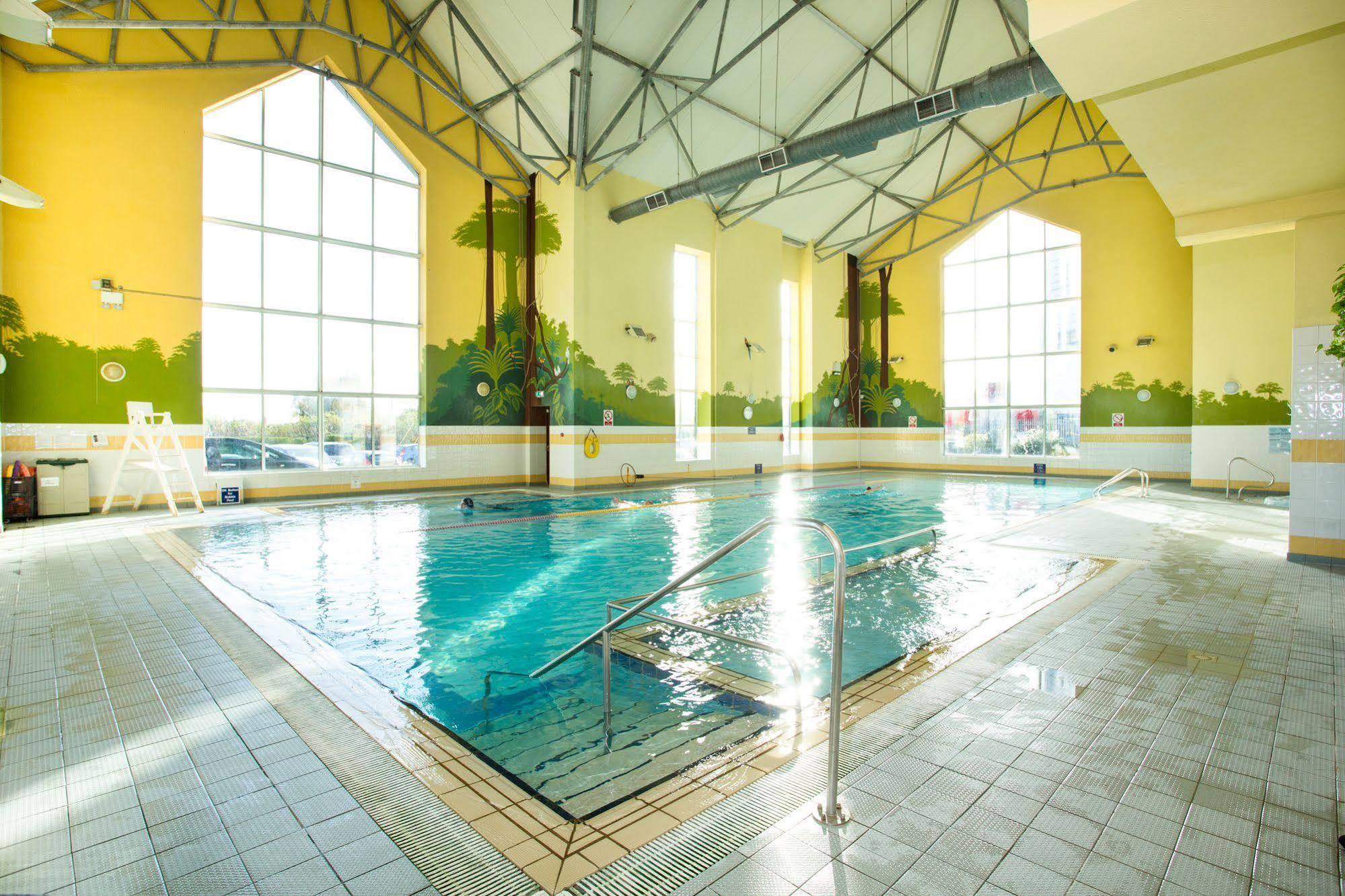 Maldron Hotel & Leisure Centre, Oranmore Galway Eksteriør bilde