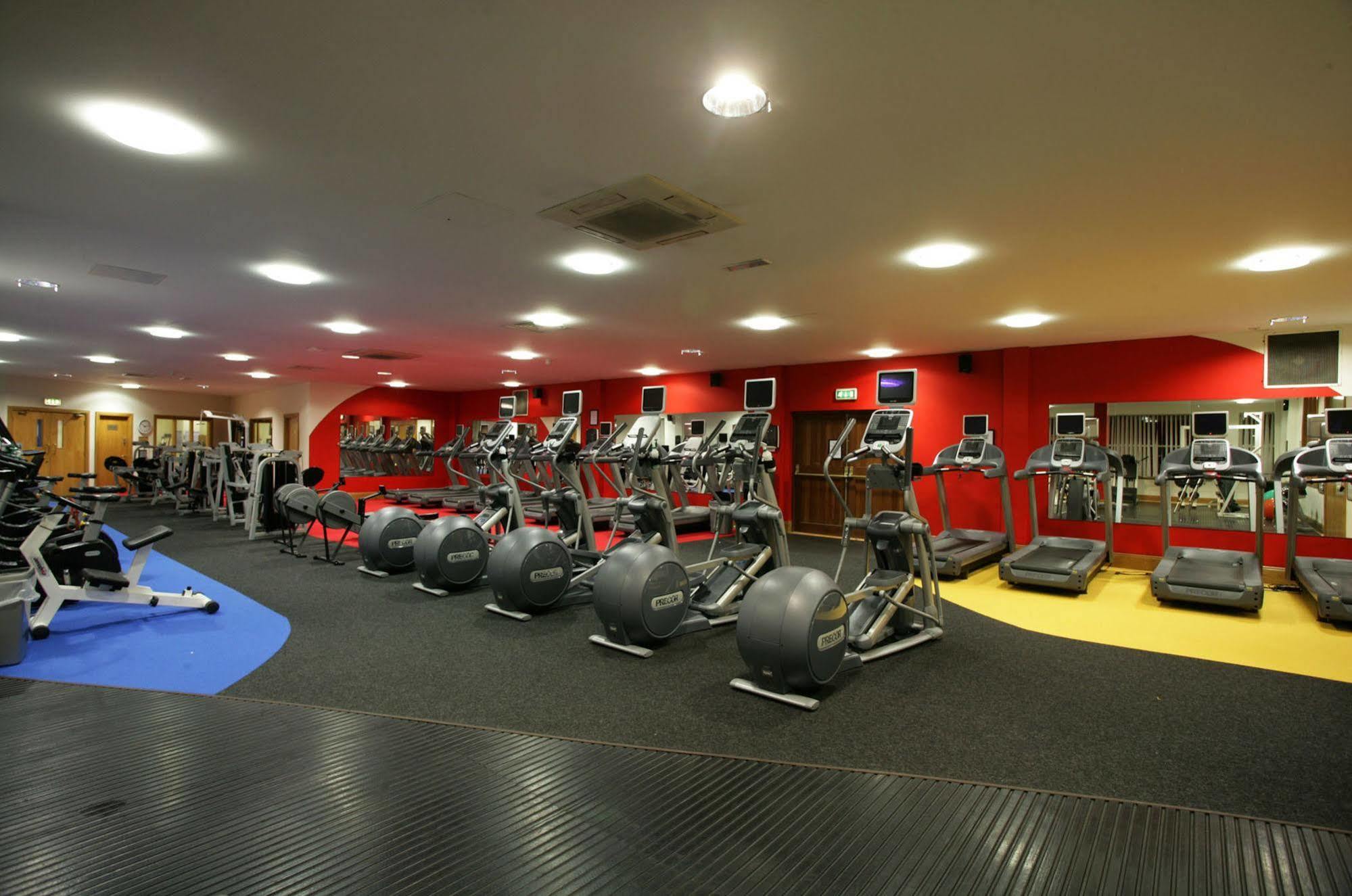 Maldron Hotel & Leisure Centre, Oranmore Galway Eksteriør bilde