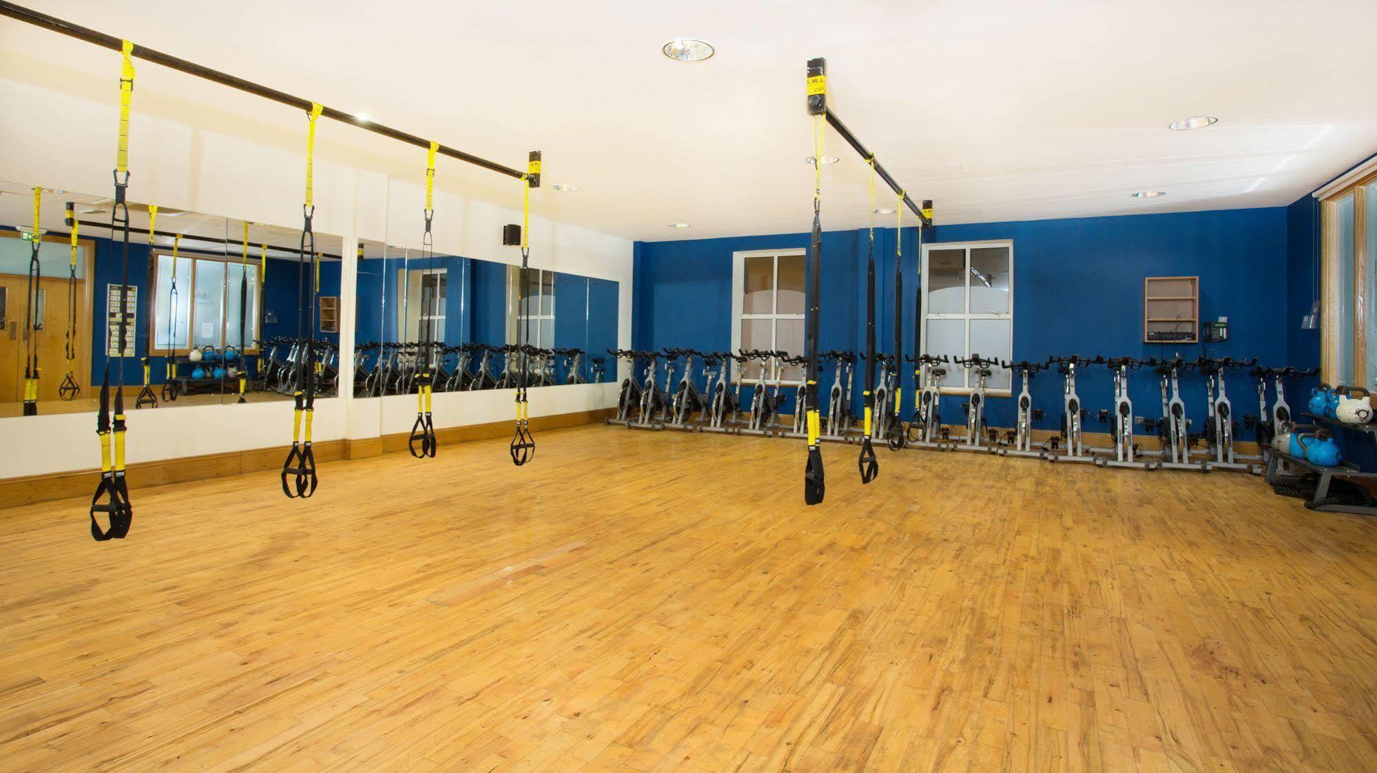 Maldron Hotel & Leisure Centre, Oranmore Galway Eksteriør bilde