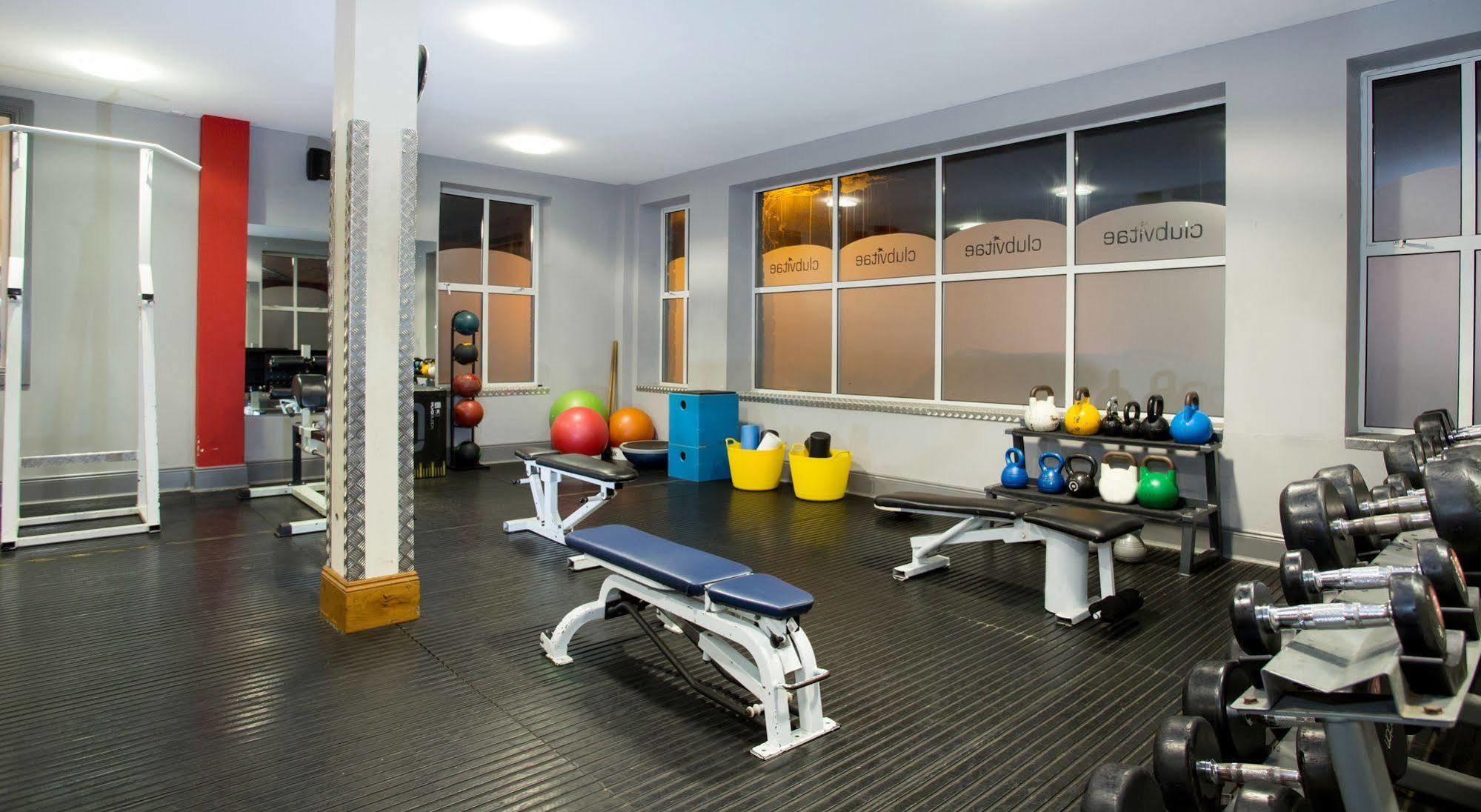Maldron Hotel & Leisure Centre, Oranmore Galway Eksteriør bilde
