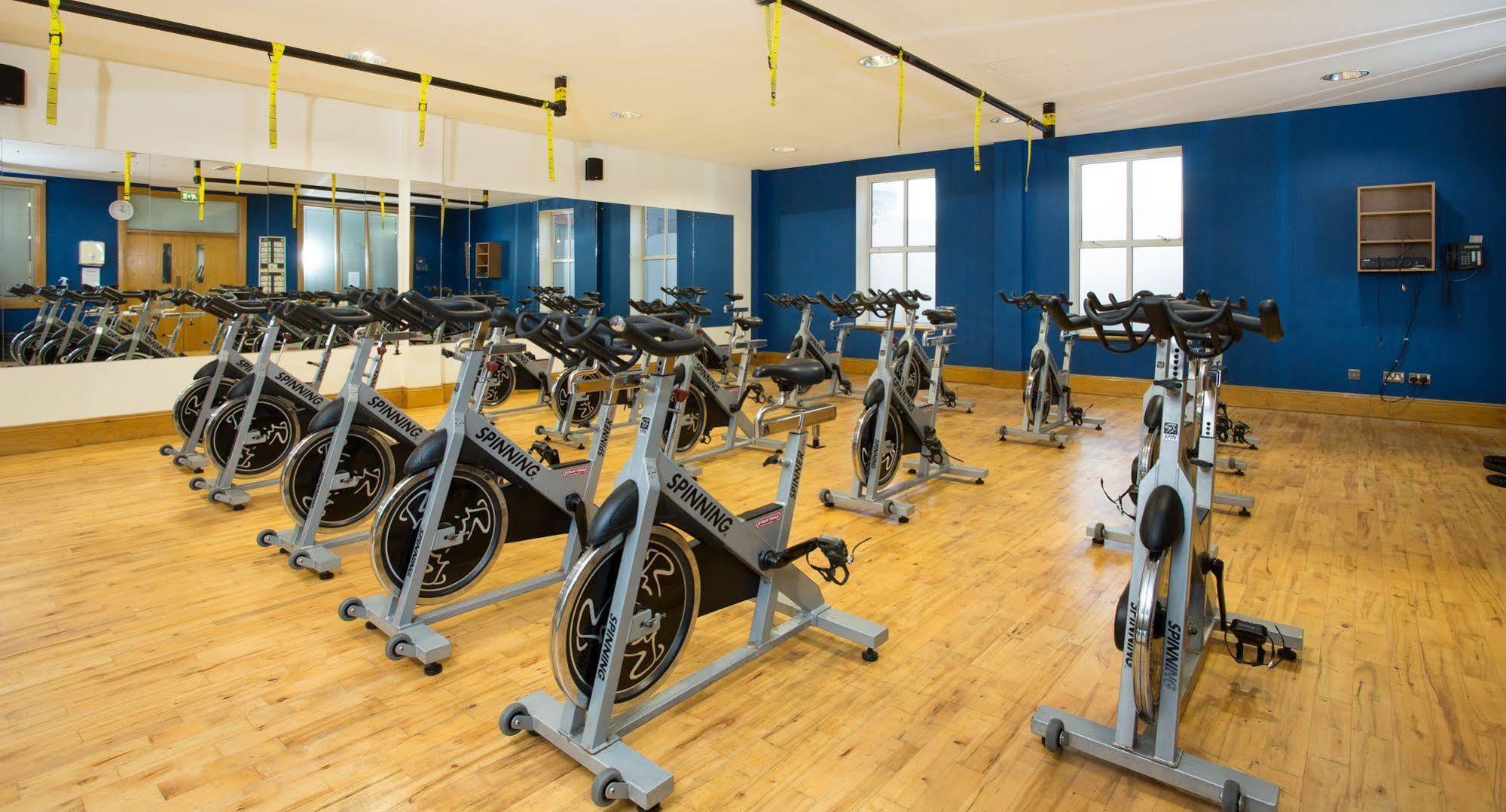 Maldron Hotel & Leisure Centre, Oranmore Galway Eksteriør bilde