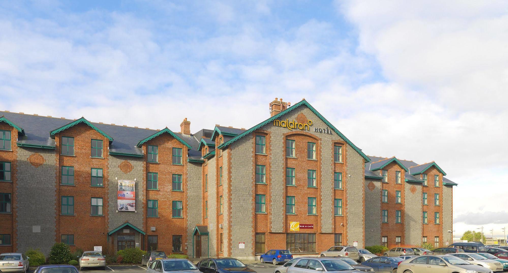 Maldron Hotel & Leisure Centre, Oranmore Galway Eksteriør bilde