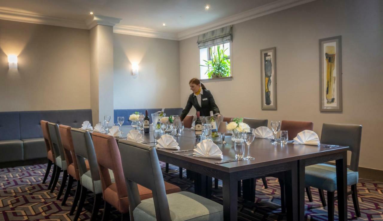 Maldron Hotel & Leisure Centre, Oranmore Galway Eksteriør bilde