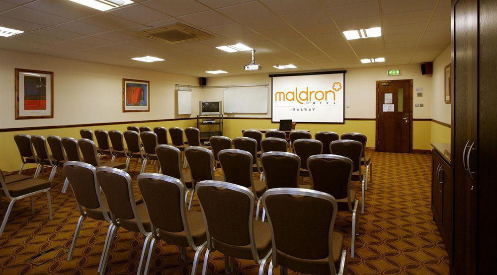 Maldron Hotel & Leisure Centre, Oranmore Galway Fasiliteter bilde