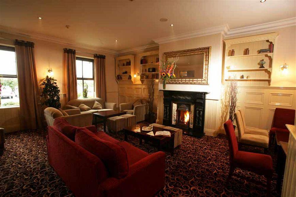 Maldron Hotel & Leisure Centre, Oranmore Galway Eksteriør bilde
