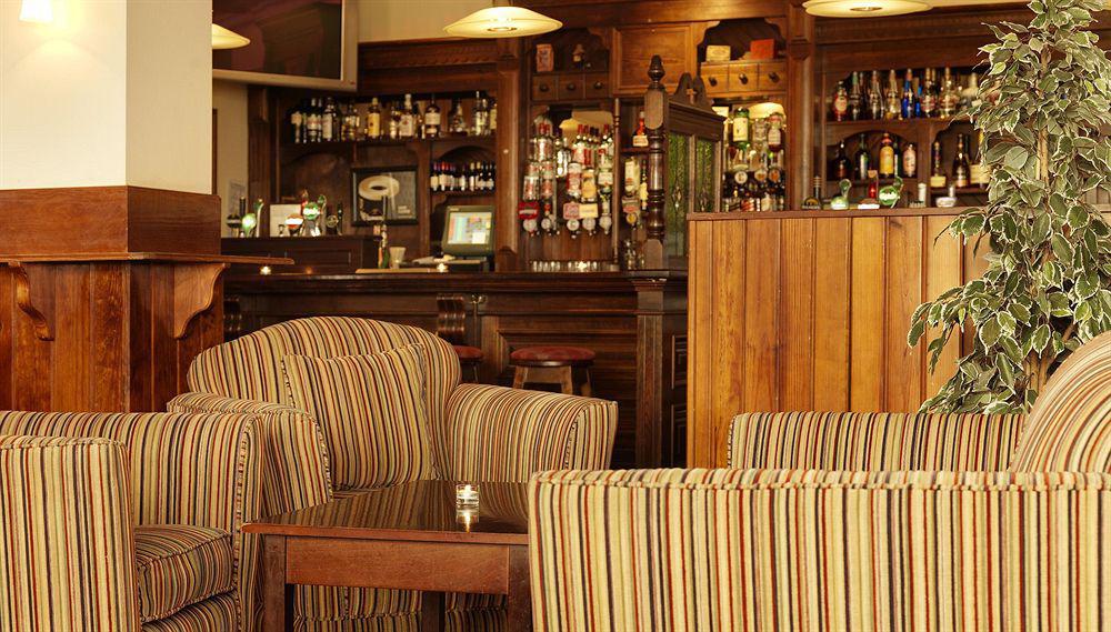 Maldron Hotel & Leisure Centre, Oranmore Galway Restaurant bilde